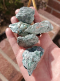 Fuchsite