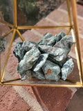 Fuchsite