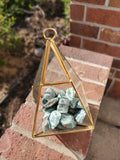 Fuchsite