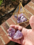 Amethyst-Rough