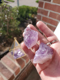Amethyst-Rough