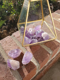Amethyst-Rough