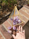 Amethyst-Rough
