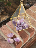 Amethyst-Rough