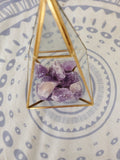 Amethyst-Rough
