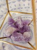 Amethyst-Rough