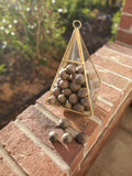 Moqui Marbles (pair)