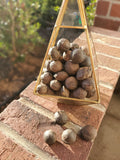Moqui Marbles (pair)