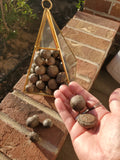 Moqui Marbles (pair)