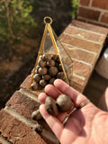 Moqui Marbles (pair)