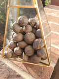 Moqui Marbles (pair)