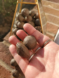 Moqui Marbles (pair)