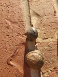 Moqui Marbles (pair)