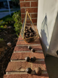Moqui Marbles (pair)
