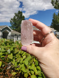 Kunzite