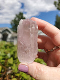 Kunzite
