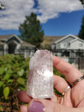Kunzite