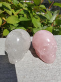 Crystal Skulls