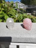 Crystal Skulls