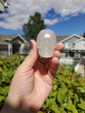 Crystal Skulls