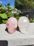 Crystal Skulls