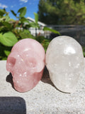 Crystal Skulls