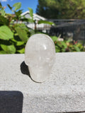 Crystal Skulls