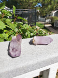 Amethyst Clusters - Veracruz