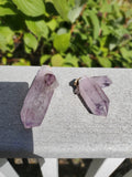 Amethyst Clusters - Veracruz