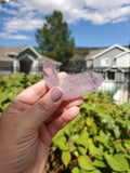 Amethyst Clusters - Veracruz