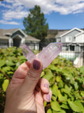 Amethyst Clusters - Veracruz