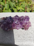 Amethyst Cluster-Uruguay