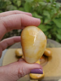Mookite Jasper