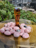 Rhodonite