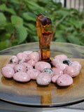 Rhodonite