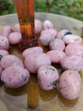 Rhodonite