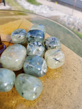 Prehnite