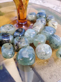Prehnite