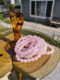 Rose Quartz Bracelets