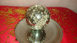 Pyrite Sphere