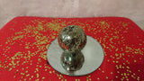 Pyrite Sphere