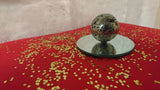 Pyrite Sphere
