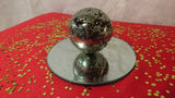Pyrite Sphere