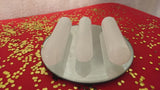 Selenite Wands