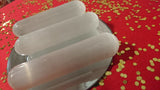 Selenite Wands