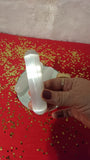 Selenite Wands