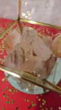 Fire Quartz