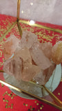 Fire Quartz