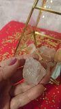 Fire Quartz
