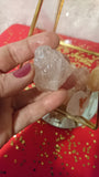 Fire Quartz